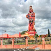 Hanuman Murti